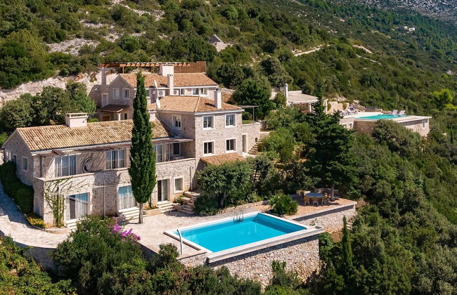 Stone Houses Dingač - Foto 56