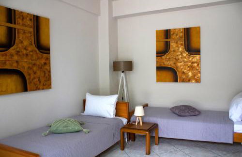 POSIDONIA RESORT No5 - Foto 7