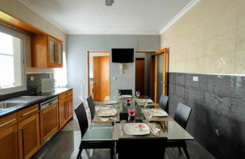 Urban Park House - Photo 3