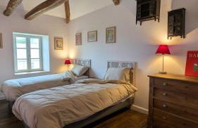 Dépendance du château de Remehan rénovée avec goût - Foto 27