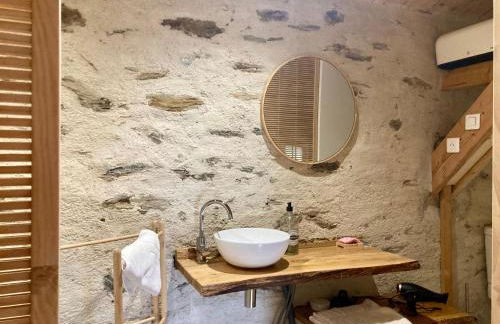 Gîte Le COCON au Clarou - Photo 30