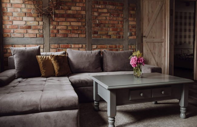 Apartment in Gronowo Near Lake Siecino - Photo 6