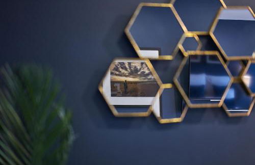 Host & Stay - The Georgian Quarters at Falkner Street - Foto 79