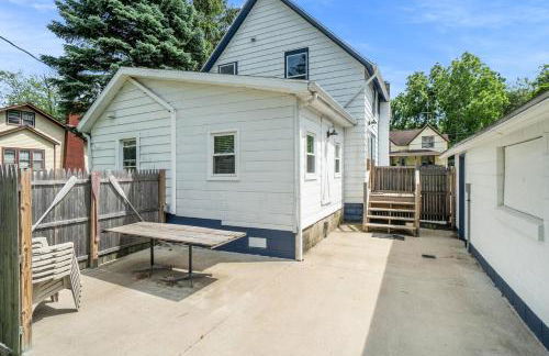 The Wayfarer - Foto 27