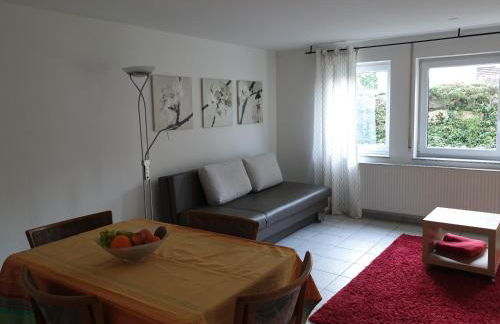 Ferienwohnung Messe Stuttgart - Leinfelden-Echterdingen - Foto 1