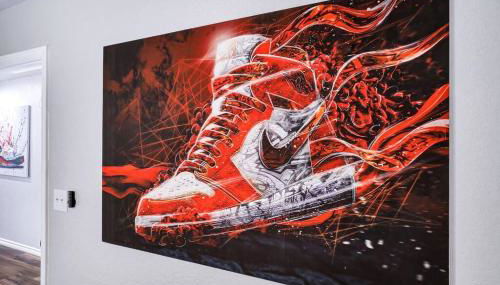 The shoe LA-LA house - Foto 3