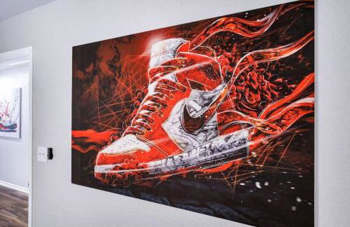 The shoe LA-LA house - Foto 3