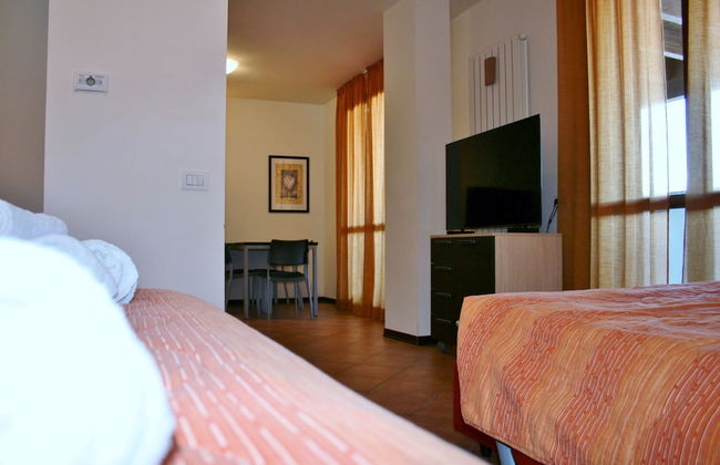 Residence Cimone - Foto 19