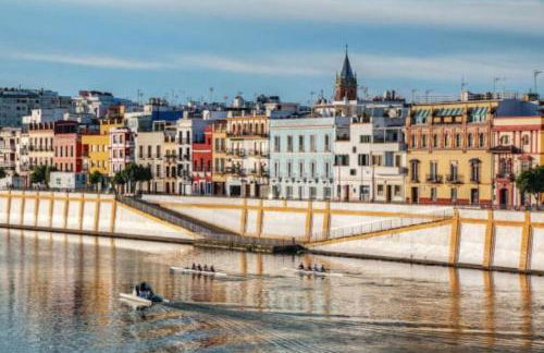 Ático Duplex Triana , Sevilla - Foto 14