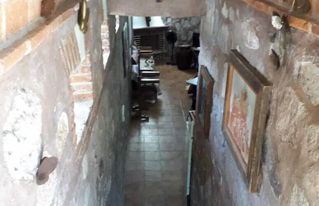 Mina Esperanza - Foto 36