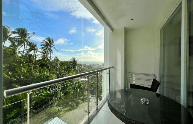 Sunset Plaza Karon by RESAVA - Foto 51