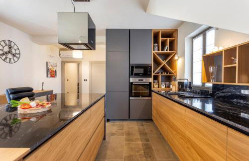 Amazing design villa Aeris with private pool, high level of privacy - WiiBuk - Foto 17