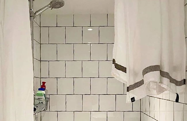 5 Person Holiday Home in Yxlan - Foto 10