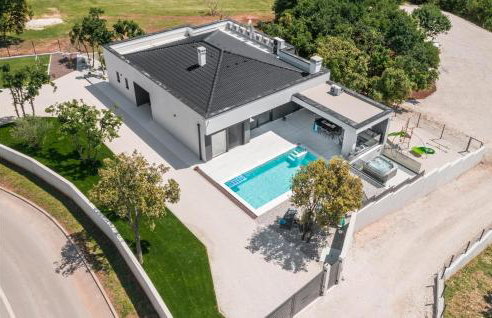 Stunning Home In Rebici With Sauna - Foto 1