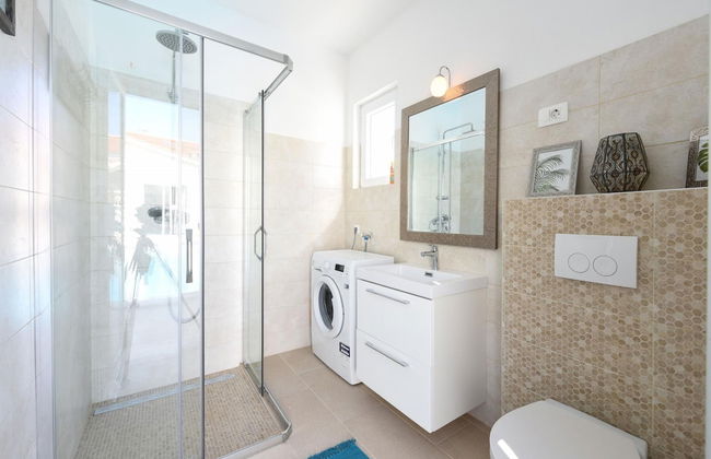 Villa Granar Zadarvillas - Foto 34