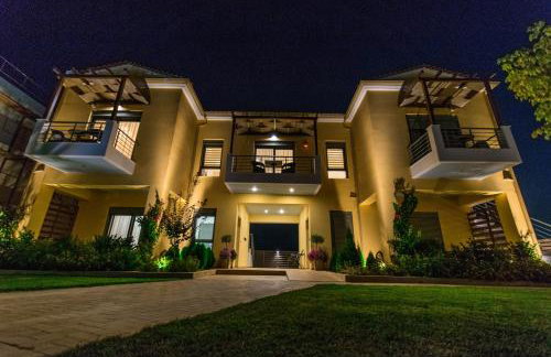 Nicolas Luxury Suites - Foto 41