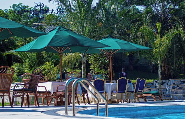 Grand swiss suites - Foto 5