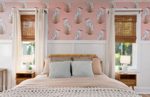 Egret Escape - 5 Minutes to downtown Wilmington - Foto 1