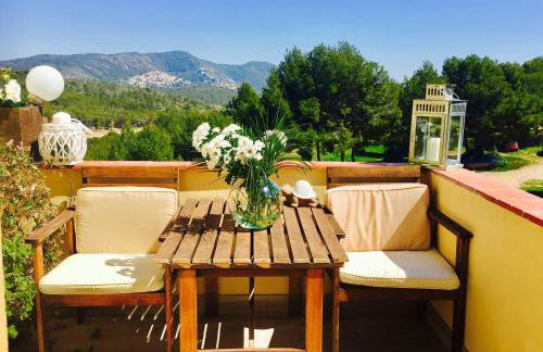 Panoramic Apartments Sitges - Photo 15