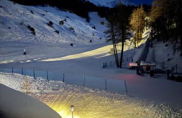 la finestra sulla montagna - Foto 3