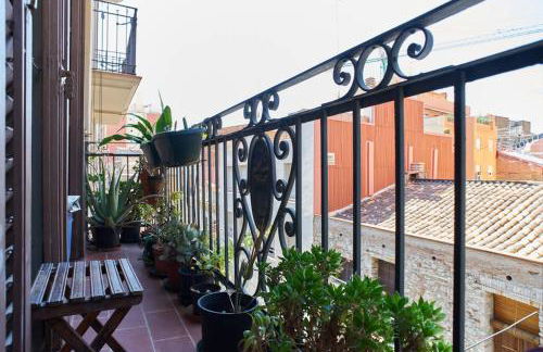 My Home in Barcelona - Foto 9