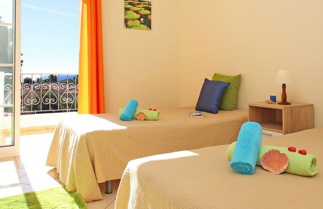 Apartamento Bella Vista 4 - Foto 6