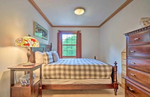 Game Room6mi to parksGroup GetawayGives Back! - Foto 26