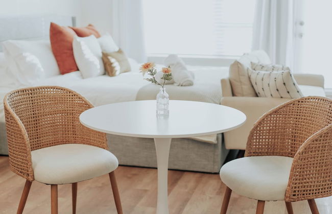 NEW Central SLC Apt l Citview l CLose to Skiing - Photo 10