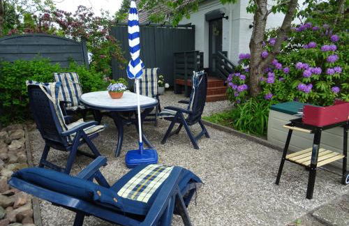 Hofwohnung Steinbergkirche - Foto 17