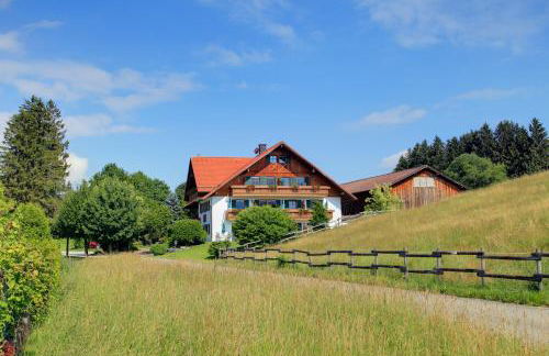 Ferienhof AllgäuMax - Foto 8