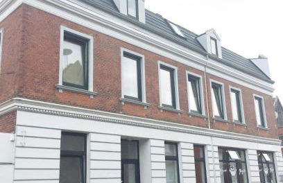 Hafencity Apartments - Foto 17