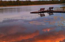 Zielona Dolina - Foto 1