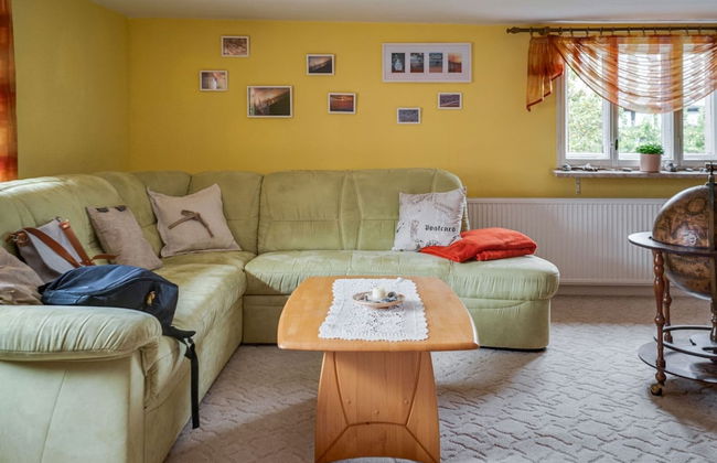 Ferienwohnung in Braunichswalde - Foto 14