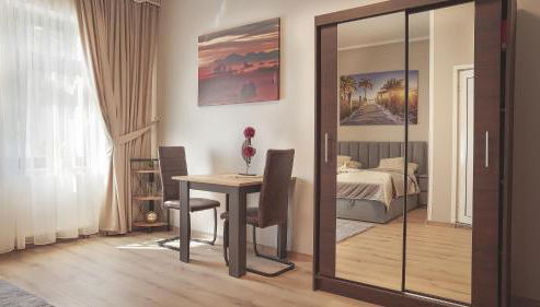 Amir Deluxe Motel - Foto 2