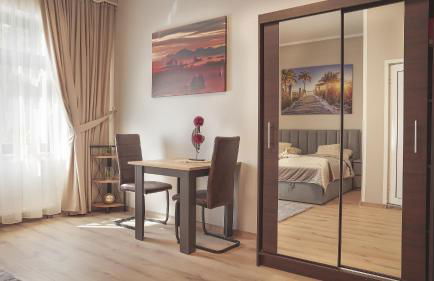 Amir Deluxe Motel - Foto 2