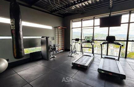 ASA | Loft UP 310 | Lado da FURB | Oktoberfest - Photo 17