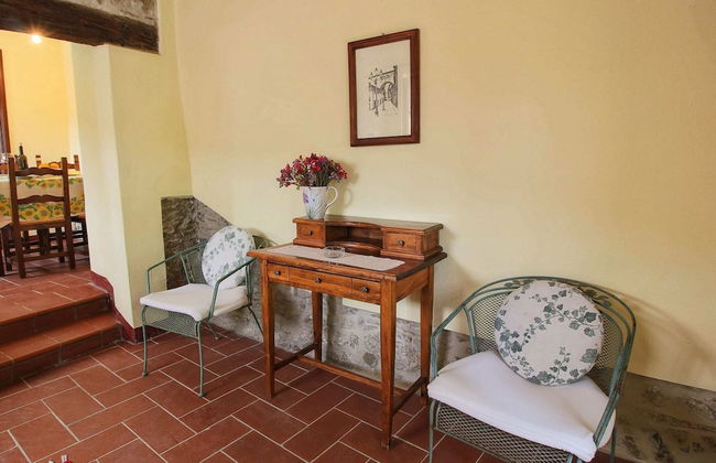 Farmhouse With Stables, Horses and the Ability to Make Horseback Riding - Foto 29