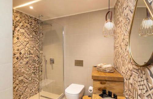 Kyrangelo Traditional House with outdoor jacuzzi - Foto 16