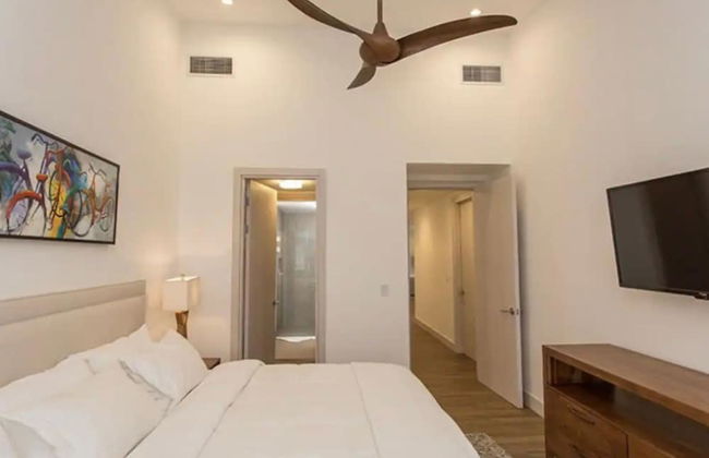 Villas Manuel Antonio Costa Rica - Foto 5