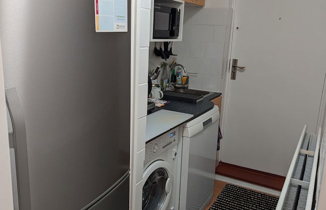 Beautiful Independent Apartment in London, UK - Foto 11