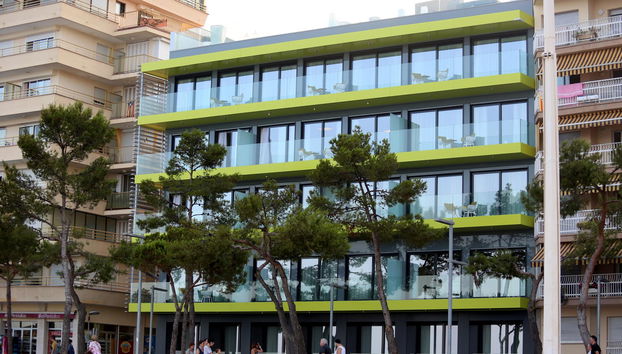 Cosmo Apartments Platja D'Aro - Photo 2