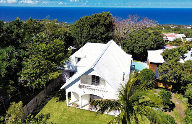 Bubble village house - Foto 1