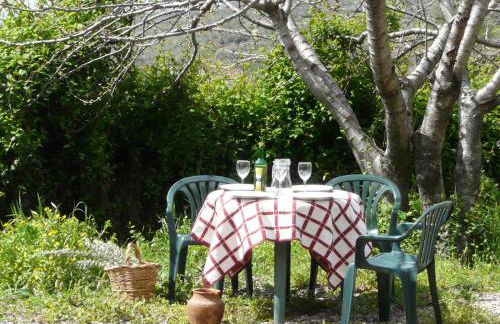 ApartamentosTREVEJO La Noguera villamiel - Foto 10