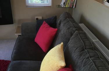 STUNNING LODGE - HOME FROM HOME Kippford, Dalbeattie - Foto 14