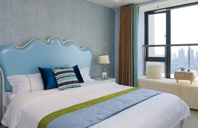 Vidicl Service Apartment - Foto 11