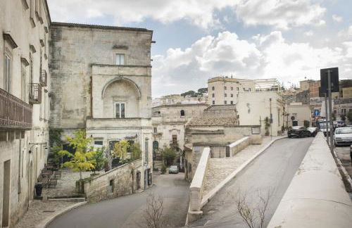 Palazzo Montemurro Casa Vacanze - Photo 56