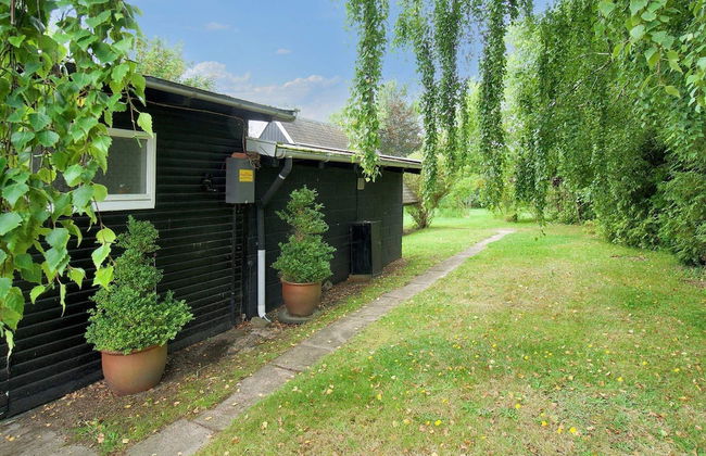 6 Person Holiday Home in Follenslev - Foto 21