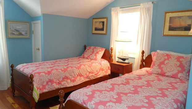 Brooklyn Avenue 33 - Foto 5, Habitación