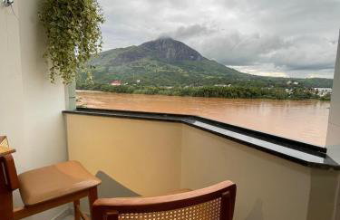 Flat com vista para Rio Doce e Pico da Ibituruna - Foto 29