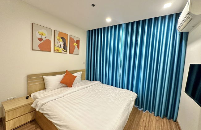 FLC Sea Tower - An Phat Apartment - Photo 58